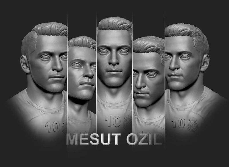 Mesut Ozil