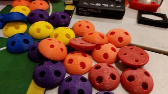 Quad motor skid for 23xx, 24xx, 25xx, 22xx and 18xx size motors!