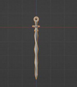 Firelink Greatsword