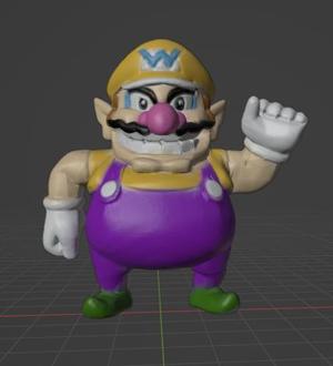Wario