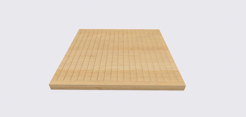 19x19 Go Board