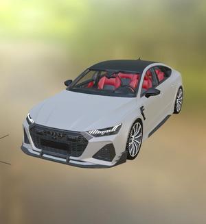 Audi RS7