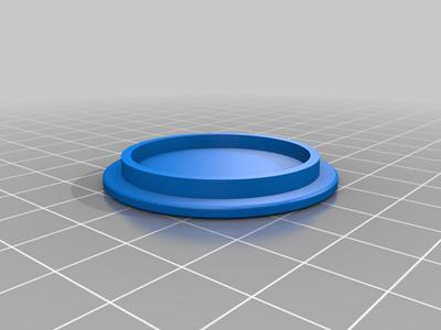 OXO Rotary Grater Cap