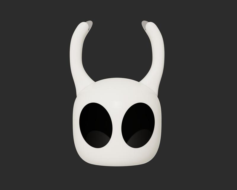 Hollow Knight Helmet