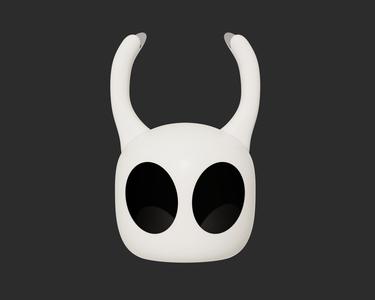 Hollow Knight Helmet