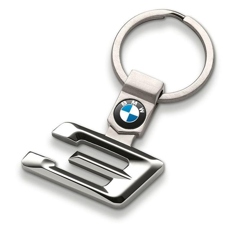 BMW 3-series key fob
