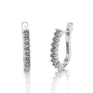 Huggie Earrings Model 5651