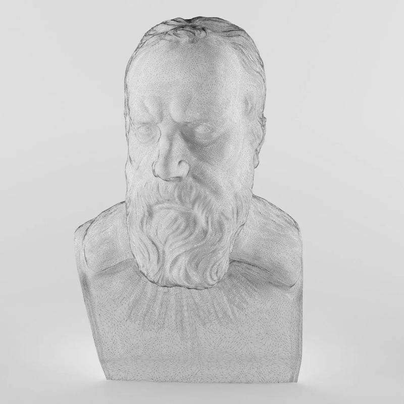 Galileo Galilei