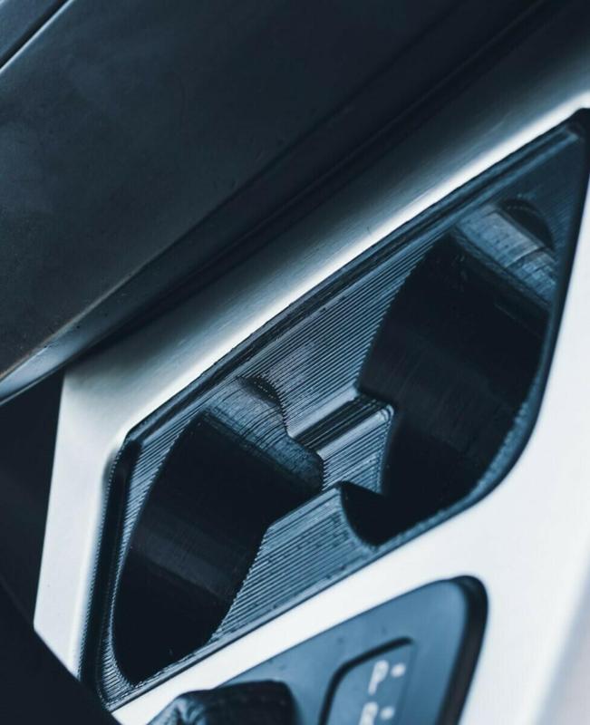 Cup Holder BMW E90, E91, E92, E93