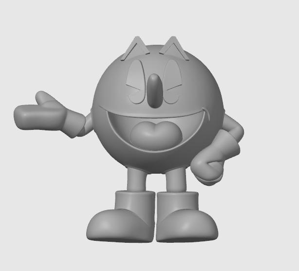 Pacman
