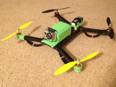 H-Quad V1