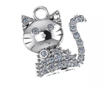 cat jewelry