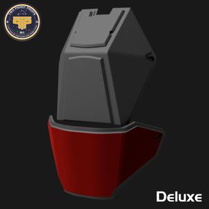 ODST Shoulder Plate SAP/ODST