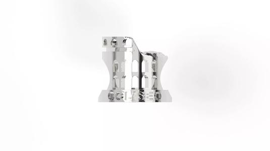 Coliseu Charm