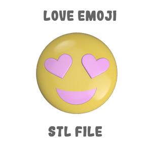 Love Emoji
