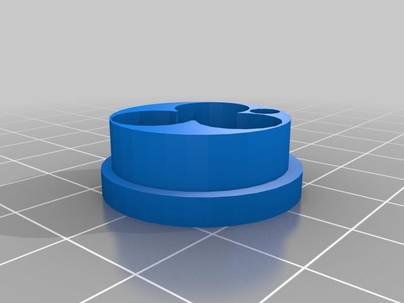 ACM M500 Shotgun / Reload + Magazine turn repair parts