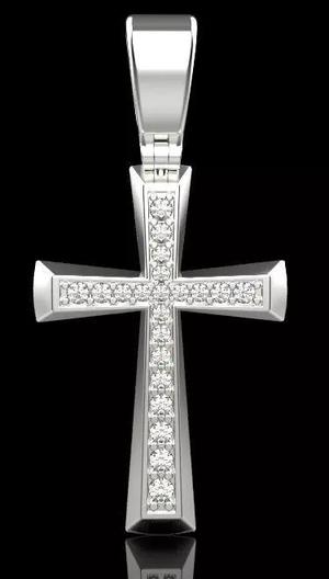 Cross Pendant 65838