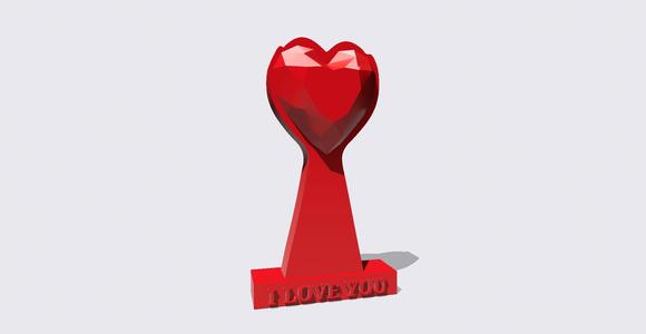 Abstract Sculpture Statue "Heart in Hands" Gift Home Decor Figurine, Hands holding heart,  Love gift, engagement gift, marriage, proposal, I love you message