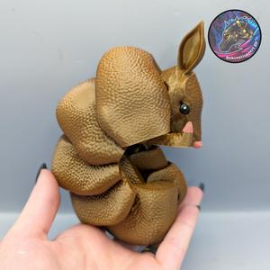 flexi armadillo 