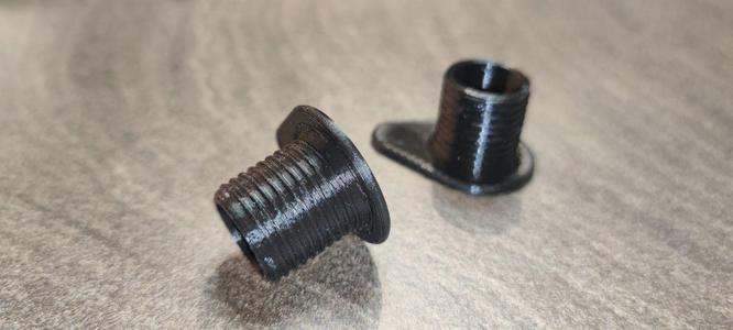 REPLACEMENT COMPATIBLE OBAG BOLT