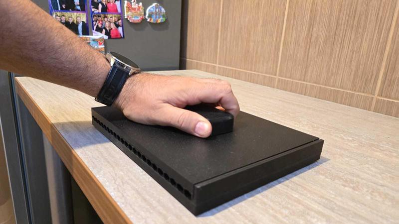 Snail Wafter Roller 8x10mm