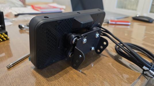 AMPS Mount adapter for Aoocci C6