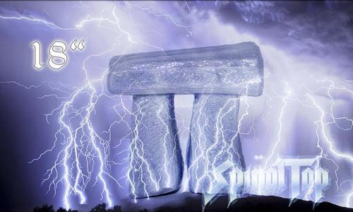 SpinalTap Stonehenge