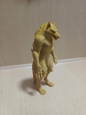 werewolf