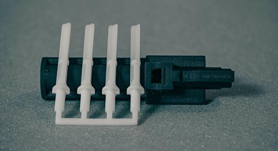 KWC uzi FPS reducer rocket valve set