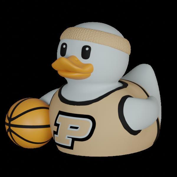 Basketball-Purdue Boilermakers