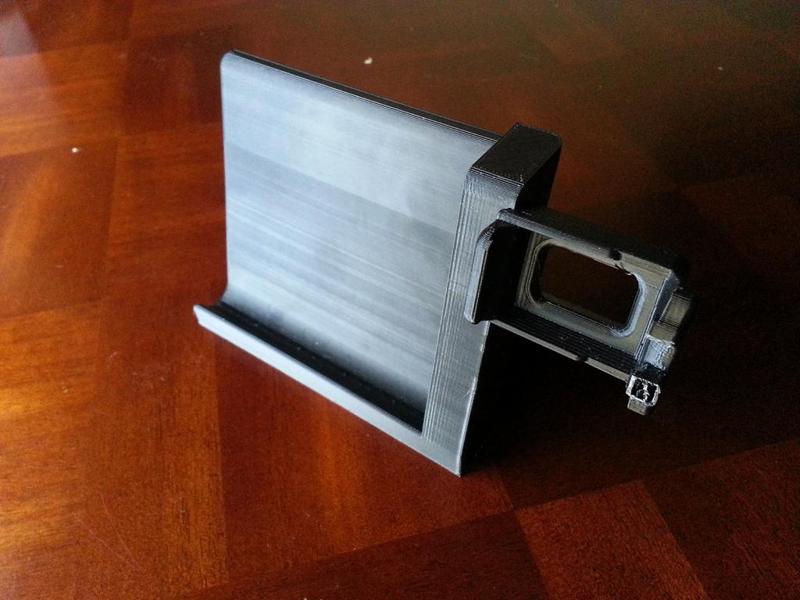 Samsung Galaxy Note-3 Gear Neo 2 Stand 