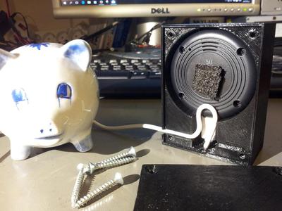 Xiaomi Ants smart camera case