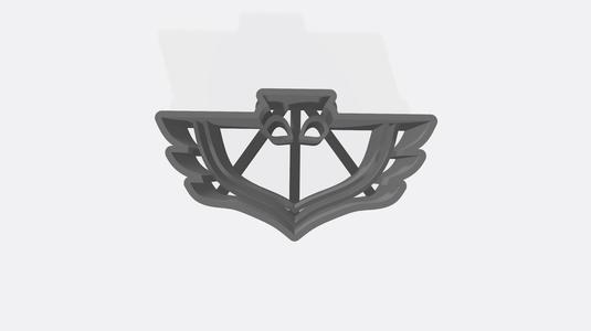Pack x 3 - PJ mask - Cookie cutter / cookie cutter