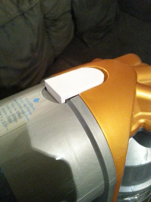 Dyson DC16 Clip