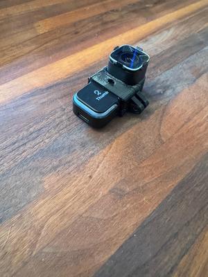 Runcam Thumb 2 Camera Mount (OEM from runcam and selfmade)