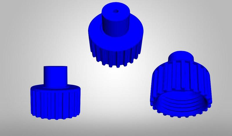 Garden Hose to Pressure Washer