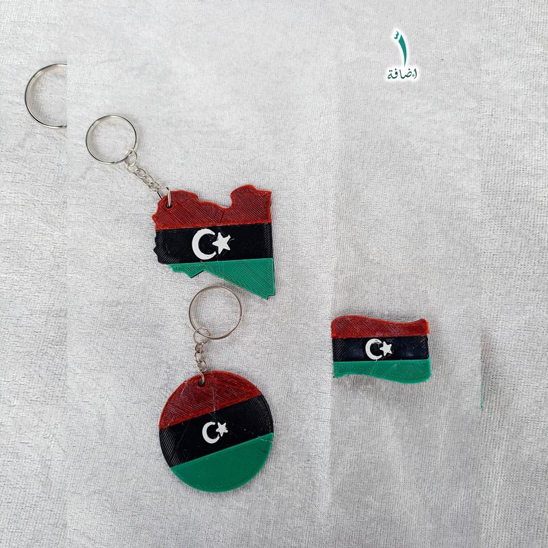 Libya