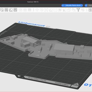 Nuketown Call of Duty
