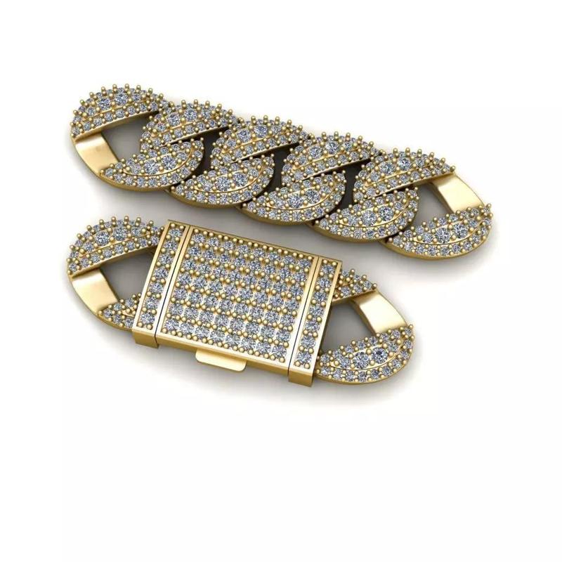 Cuban Link Chain