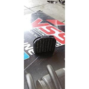 Aprilia RS250  fuel tank damper