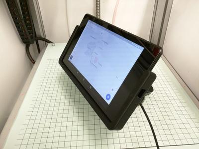 Nexus 7 (2013) Auto GPS Mount