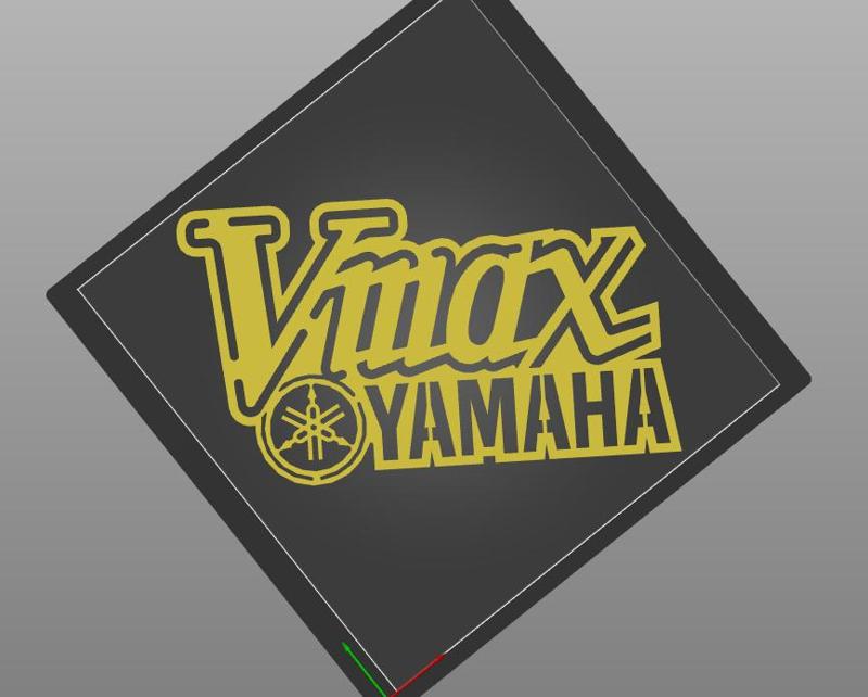 Yamaha Logo