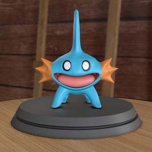 MUDKIP