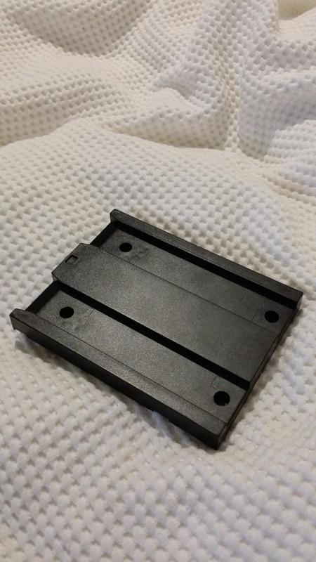 Fractal Design HDD Cage Plate