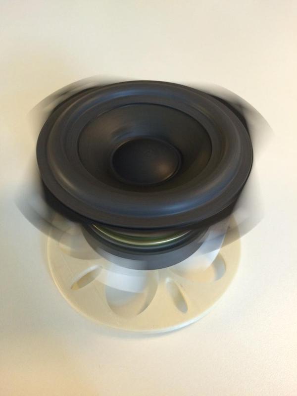 Bang and Olufsen Beovox CX100 Repair kit