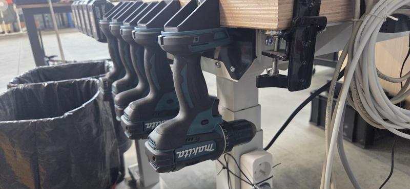 Makita Holders