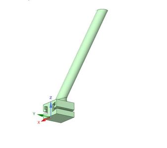 3D Emery Tool