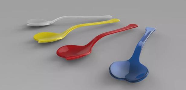 Spoon Heart
