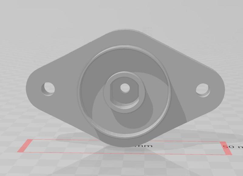 ferrex edge trimmer head