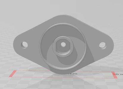 ferrex edge trimmer head